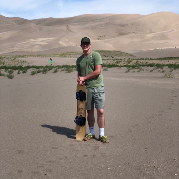 Meet your Posher, Sean - Picture 1 of 1